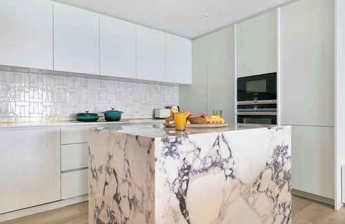 Bantry Bay Apartment | Clifton Allure - Breathtaking ocean views