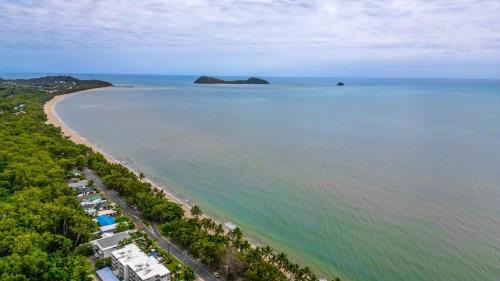 Clifton Beach House | Clifton Beach House - Clifton Beach