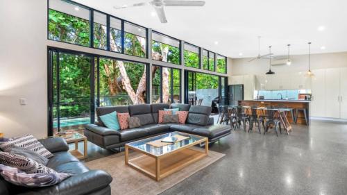 Clifton Beach House | Clifton Beach House - Clifton Beach