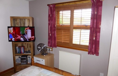 Tyndrum Bed & Breakfast | Clifton Cottage