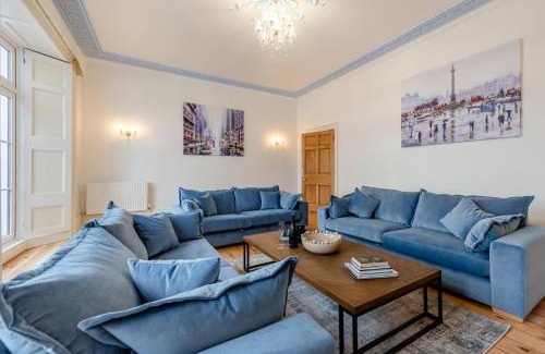 Tenby House | Clifton House