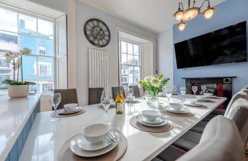 Tenby House | Clifton House
