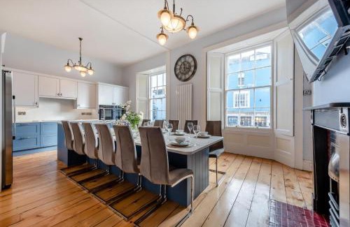 Tenby House | Clifton House