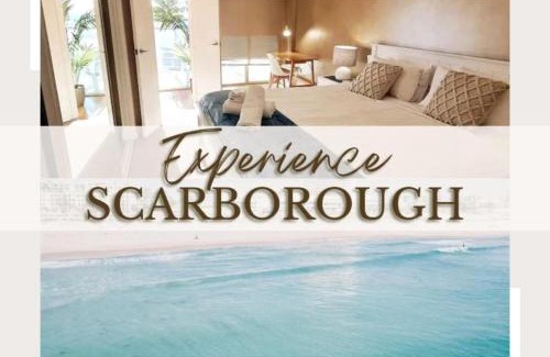 Scarborough Apartment | Clifton On Scarborough - Absolute Beachfront