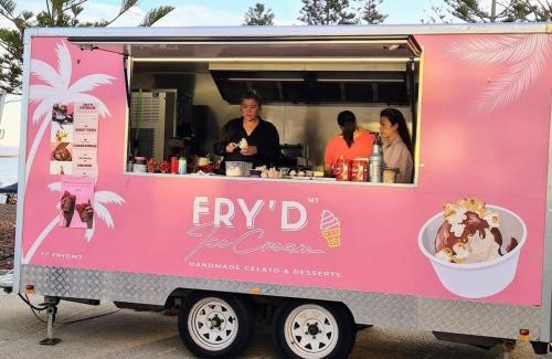 Scarborough Apartment | Clifton On Scarborough - Absolute Beachfront