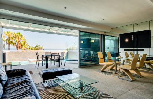 Clifton Apartment | Clifton Palm Views