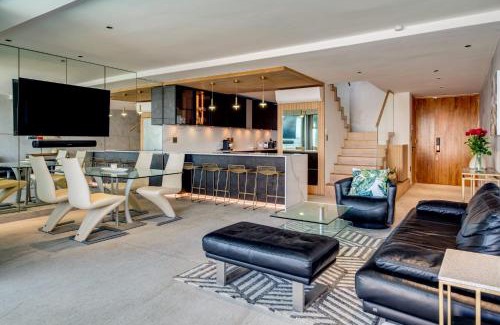 Clifton Apartment | Clifton Palm Views
