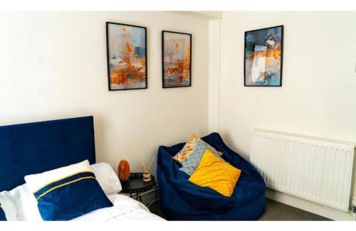 Clifton Apartment | Clifton’s Cosy Escape