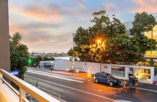 Clifton Apartment | Clifton Studio 104 - Studio Apartment, Sleeps 2