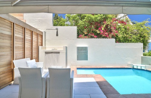 Clifton Villa | Clifton sunsets says it all every day beautiful Sunsets 🌅 open to discount