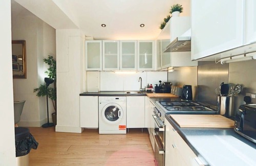 Clifton House | Clifton Townhouse - Hopewell