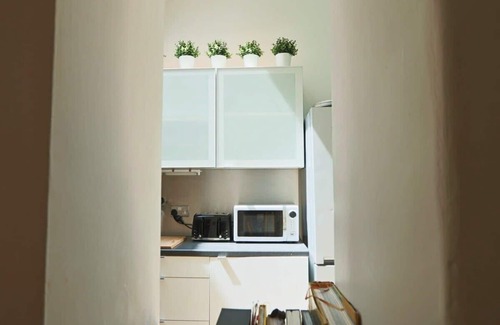 Clifton House | Clifton Townhouse - Hopewell