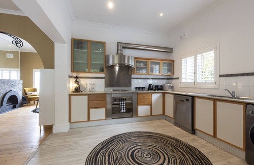 Clifton Apartment | Clifton YOLO Spaces – Clifton Boutique Apartments