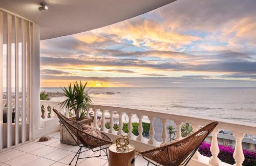 Clifton Apartment | Clifton YOLO Spaces - Clifton Beachfront Apartments