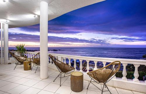 Clifton Apartment | Clifton YOLO Spaces - Clifton Beachfront Apartments