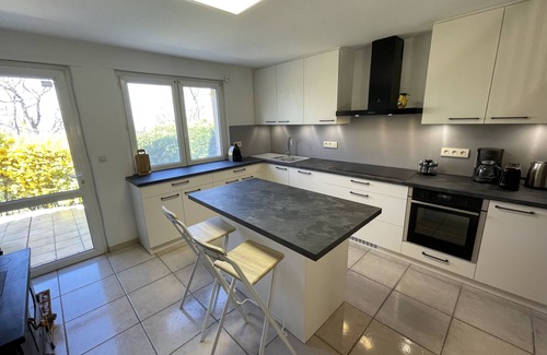 Portes-en-Valdaine House | *CLIM* Superb Villa Very quiet, private pool, large terrace, petanque.