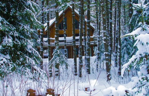 Meacham Cottage | Climate Haven, For Sale! Rent first to see if it's your dream property.