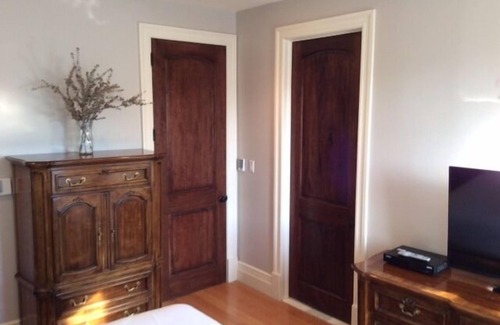 Bedford-Stuyvesant House | Clinton Premier