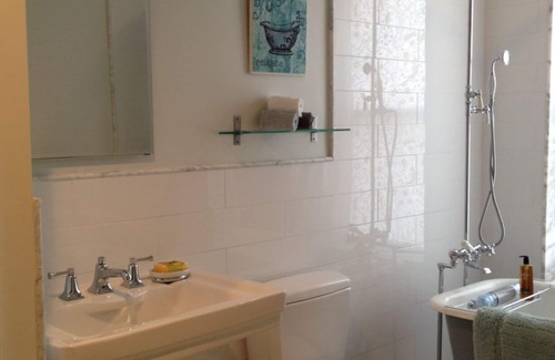 Bedford-Stuyvesant House | Clinton Premier