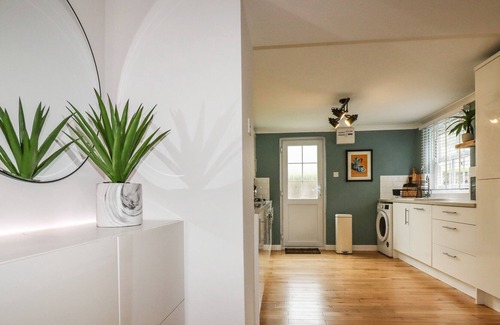 Charlestown Cottage | CLIPPER COTTAGE, family friendly, with a garden in St Austell