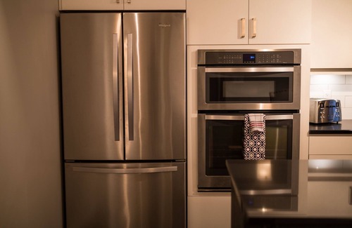 Revelstoke Condo | Clipperton Suite by Revelstoke Vacations