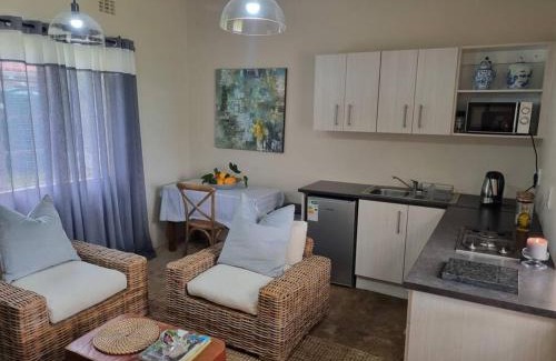 Addo Apartment | Clivedon Cottage