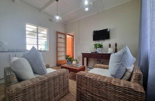Addo Apartment | Clivedon Cottage