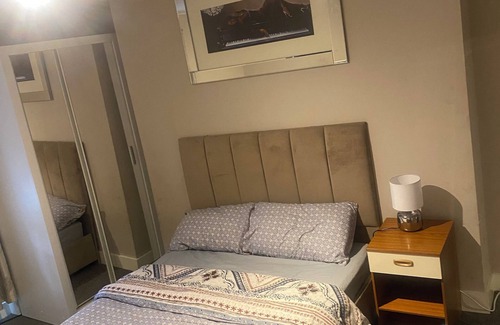 Gravesend Apartment | Clocktower Apartment