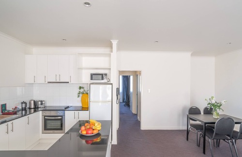 Carlton South Apartment | Clocktower Apartment Hotel
