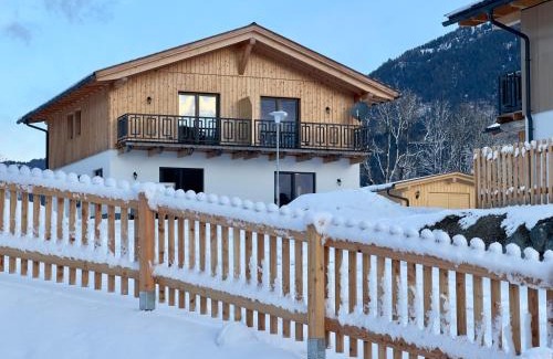 Hermagor-Pressegger See Ski Chalet | Clofers Nature Chalets Obermöschach