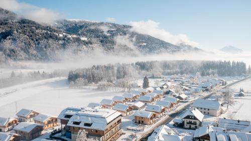 Jenig Apartment | Clofers Relax Residences Rattendorf