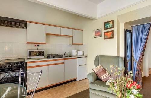 Lynmouth Cottage | CLOONEAVIN APARTMENT 4, pet friendly in Lynmouth