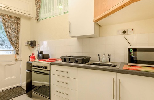 Lynmouth Cottage | CLOONEAVIN CHALET, pet friendly, country holiday cottage in Lynmouth