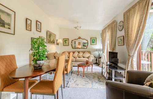 Lynmouth Cottage | CLOONEAVIN CHALET, pet friendly, country holiday cottage in Lynmouth