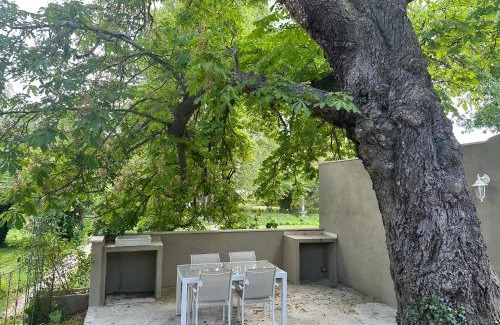 Riez Apartment | Clos Augusta 1