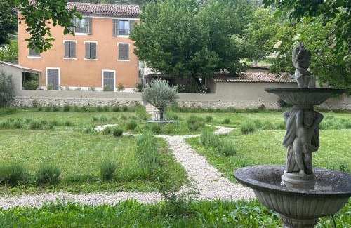 Riez Apartment | Clos Augusta 1