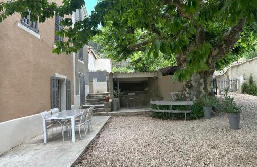 Riez Apartment | Clos Augusta 1