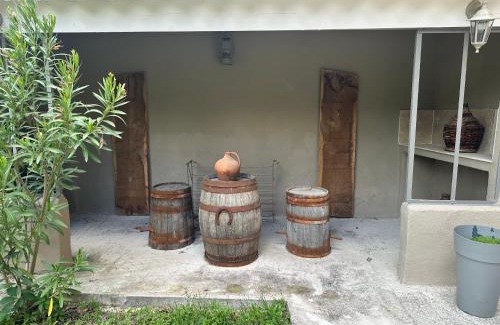 Riez Apartment | Clos Augusta 1