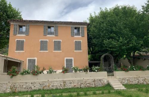 Riez Apartment | Clos Augusta