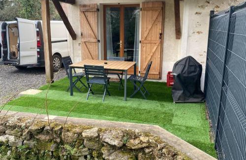 La Houssaye-en-Brie Apartment | Clos Briard