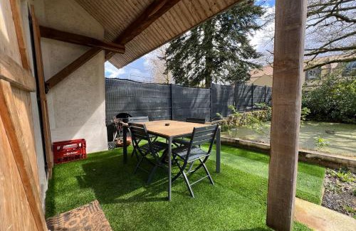 La Houssaye-en-Brie Apartment | Clos Briard