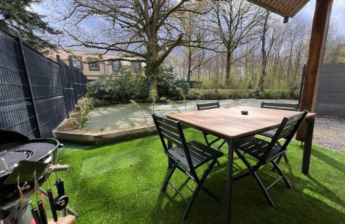 La Houssaye-en-Brie Apartment | Clos Briard