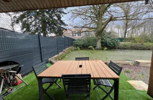 La Houssaye-en-Brie Apartment | Clos Briard