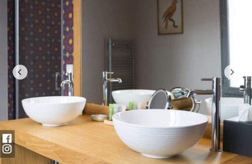 Casteljaloux Hotel | Clos Castel room - Comfort 2