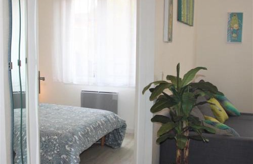 Saint-Medard-en-Jalles Apartment | Clos Chantegrive