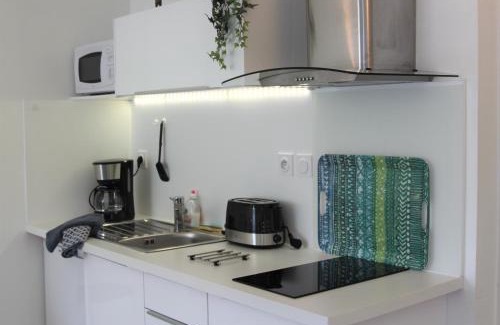 Saint-Medard-en-Jalles Apartment | Clos Chantegrive