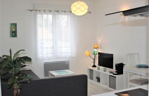 Saint-Medard-en-Jalles Apartment | Clos Chantegrive