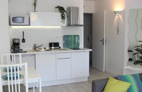 Saint-Medard-en-Jalles Apartment | Clos Chantegrive