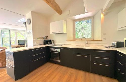 Montoillot House | Clos de Fougères - Domaine intégral