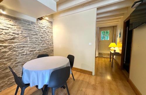 Montoillot House | Clos de Fougères - Duplex Les Fleurières